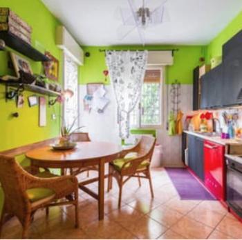 LaCasaDelleCoseBelle B&B Reggio nell'Emilia Esterno foto
