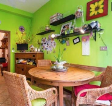 LaCasaDelleCoseBelle B&B Reggio nell'Emilia Esterno foto