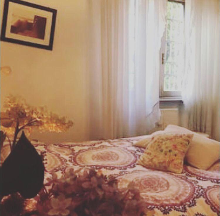 LaCasaDelleCoseBelle B&B Reggio nell'Emilia Esterno foto