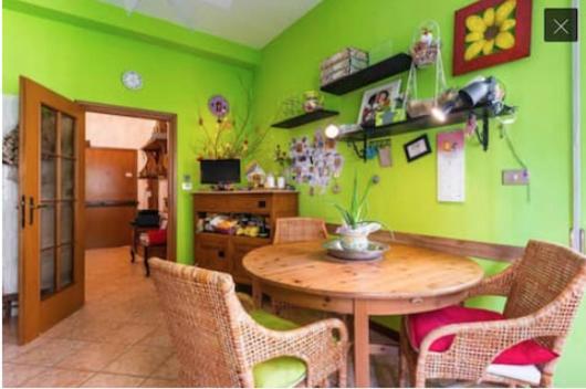LaCasaDelleCoseBelle B&B Reggio nell'Emilia Esterno foto
