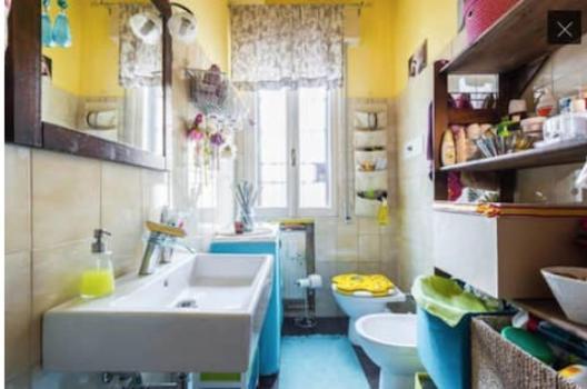 LaCasaDelleCoseBelle B&B Reggio nell'Emilia Esterno foto