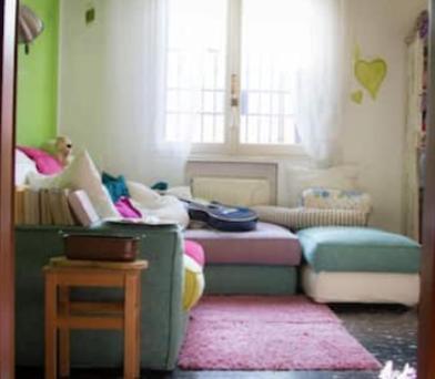 LaCasaDelleCoseBelle B&B Reggio nell'Emilia Esterno foto
