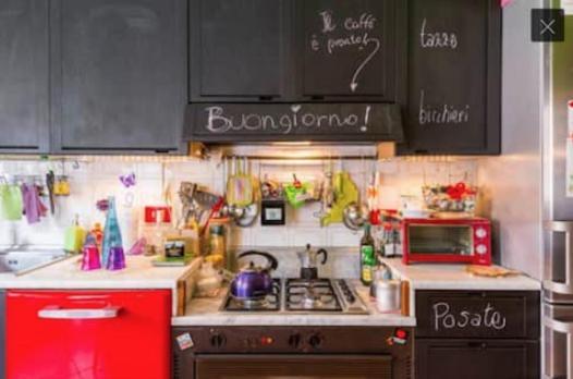 LaCasaDelleCoseBelle B&B Reggio nell'Emilia Esterno foto