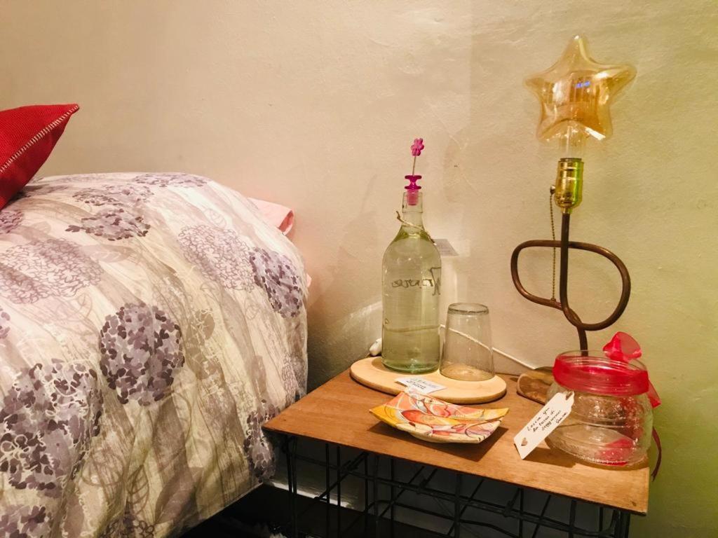 LaCasaDelleCoseBelle B&B Reggio nell'Emilia Esterno foto