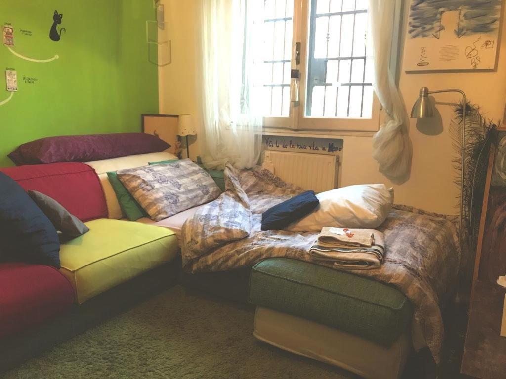 LaCasaDelleCoseBelle B&B Reggio nell'Emilia Esterno foto