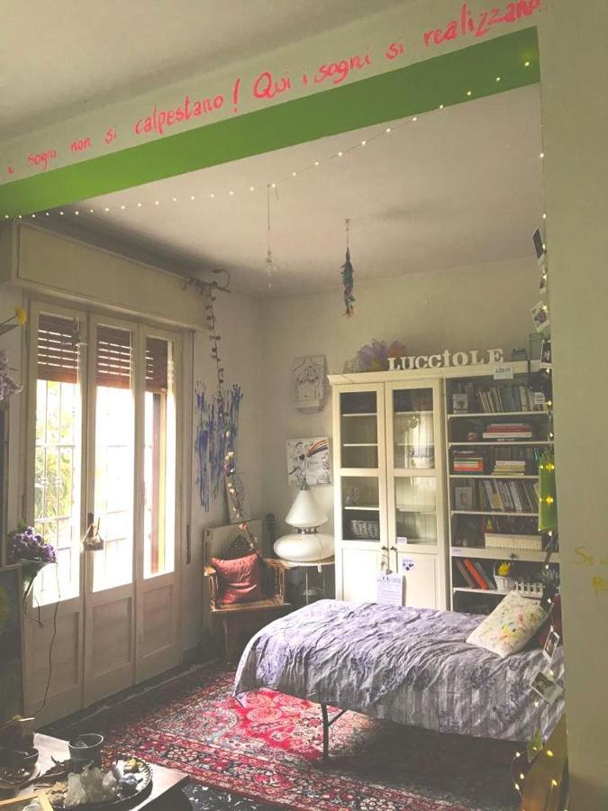 LaCasaDelleCoseBelle B&B Reggio nell'Emilia Esterno foto